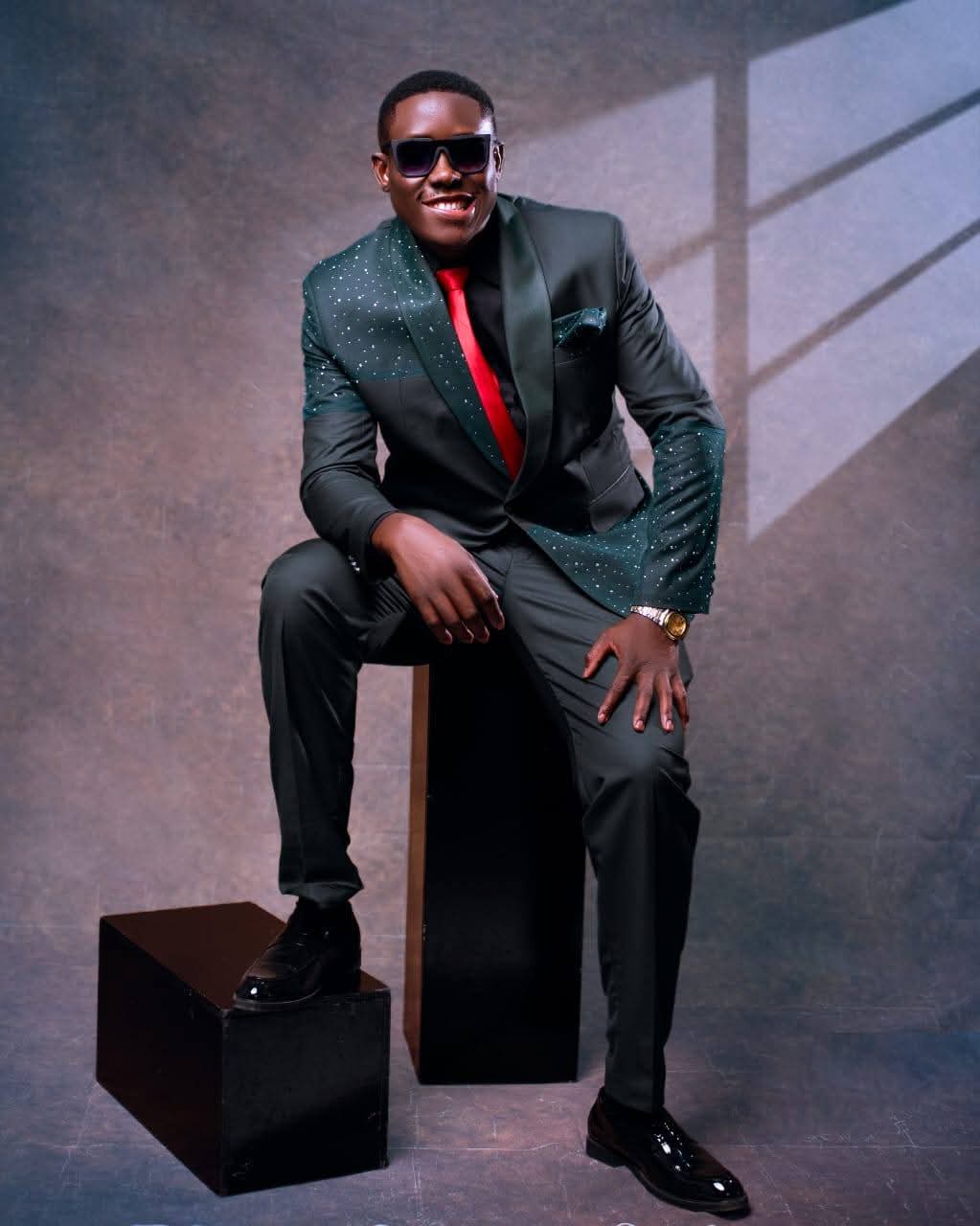 Maxwell Ralph, Founder of Odogwu Finance and Gold Mines